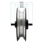 Jante Wispeed Original T855 – Image 4