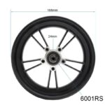 Jante Wispeed Original T855