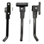Béquille noire Wispeed Original T855 – Image 2