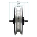 Jante Wispeed Original T850 – Image 4
