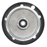 Couvercle moteur Wispeed Original T850 – Image 2