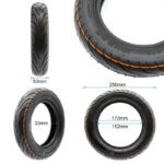 Pneu 10x2,25-6 [CST] – Image 4