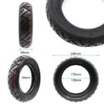 Pneu 10x2,5-6 [CST]