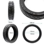 Pneu Tubeless 50/75-6,1 [Chaoyang] – Image 3
