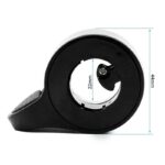 Accélérateur noir Wispeed Original T850 – Image 2