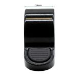 Accélérateur noir Wispeed Original T850 – Image 3