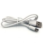 Lampe frontale LED rechargeable avec support de guidon – Image 2