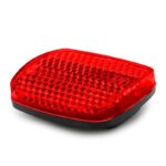 Réflecteur arrière rouge Wispeed Original T855 – Image 3