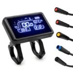 Display pour Zwheel/Urbanglide – Image 3