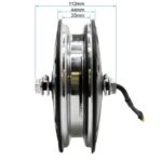 Moteur 36v 250W Wispeed Original T850 – Image 3