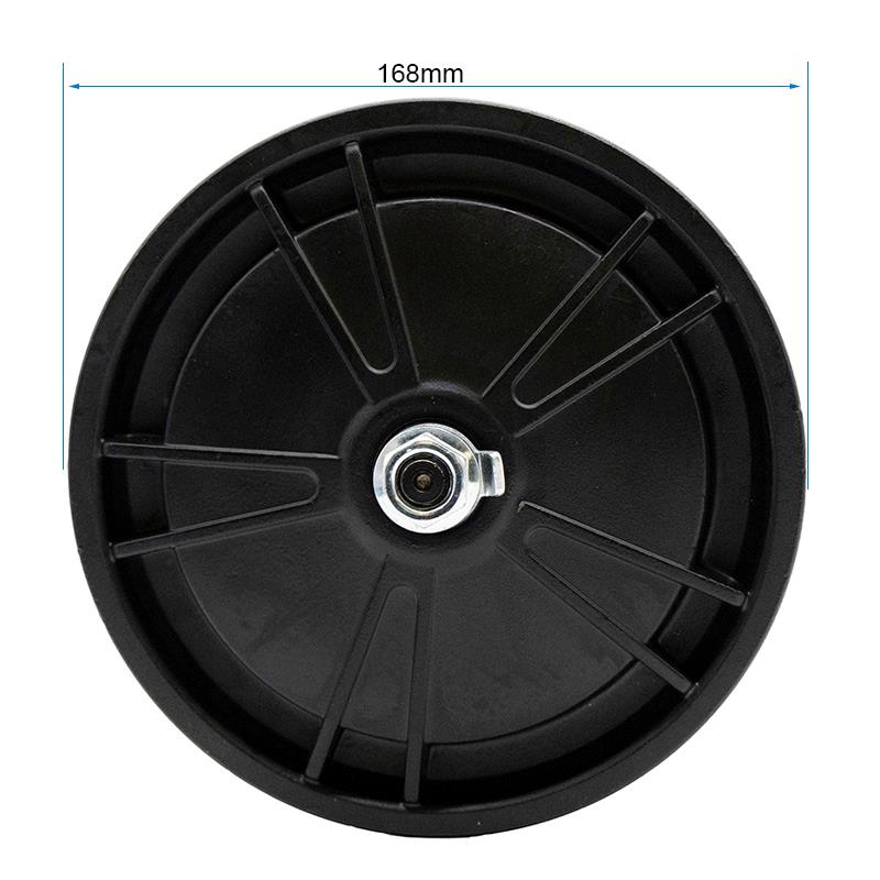 15407 Moteur 36v 250W Wispeed Original T850 – Image 1