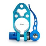 Verrouillage de potence pour Smartgyro bleu