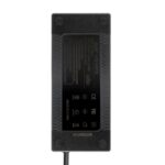 Chargeur premium 48V (sortie 53,2v) 2A pour NIU - connecteur SJT-125E – Image 2