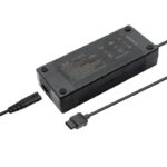 Chargeur premium 48V (sortie 53,2v) 2A pour NIU - connecteur SJT-125E