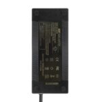 Chargeur Premium 48v (sortie 54.6v) 2A connecteur Gx16 - Chargeur premium 60v (sortie 66,4v) 2A connecteur Gx16 – Image 4