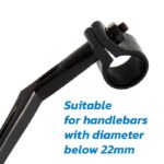 Rétroviseur D et G EW01 - 2 pcs – Image 6