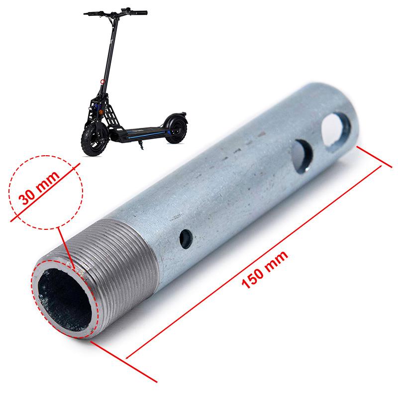 15465-1 Moyeu de direction Ecoxtrem – Image 1