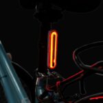 Kit de feux avant et arrière LED rechargeables haute puissance EWL002 – Image 6