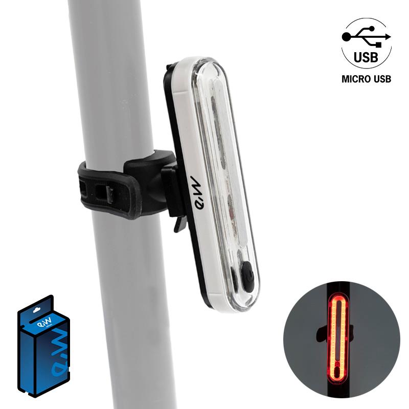 15480 Feu arrière LED rechargeable EWL002 – Image 1