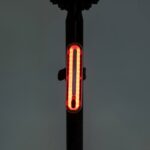 Feu arrière LED rechargeable EWL002 – Image 4