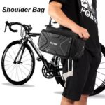Sacoche imperméable 4L avec support [Wild Man] – Image 3