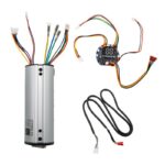 Kit électronique 36V 20A 350W avec lumière controlable pour Cecotec – Image 4