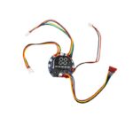 Kit électronique 36V 20A 350W avec lumière controlable pour Cecotec