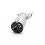 Kit électronique 36V 20A 350W avec lumière controlable pour Cecotec – Image 5