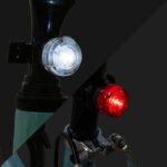 Kit de feux avant et arrière rechargeables EWL001 – Image 6