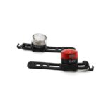 Kit de feux avant et arrière rechargeables EWL001 – Image 2