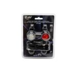 Kit de feux avant et arrière rechargeables EWL001 – Image 3