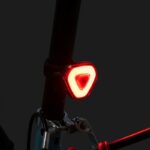 Kit de feux avant et arrière rechargeables à LED haute puissance EWL003 – Image 3