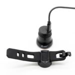 Feu arrière à LED rechargeable EWL007 – Image 5