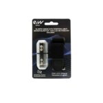 Bande élastique avec lumière LED en mouvement EWL009 - fonctionne sans piles sans batterie – Image 2