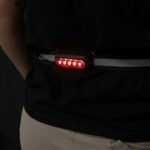 Ceinture avec lumières rechargeables EWL010 – Image 3