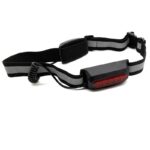 Ceinture avec lumières rechargeables EWL010 – Image 4
