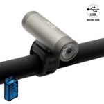 Lampe frontale rechargeable 400 lumen EWL012 – Image 2