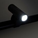 Lampe frontale rechargeable 400 lumen EWL012