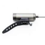 Lampe frontale rechargeable 400 lumen EWL012 – Image 5