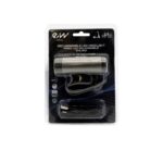 Lampe frontale rechargeable 400 lumen EWL012 – Image 4