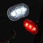 Kit de feux avant et arrière à LED EWL005 – Image 3
