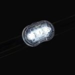 Kit de feux avant et arrière à LED EWL005 – Image 2