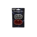 Kit de feux avant et arrière à LED EWL005 – Image 5