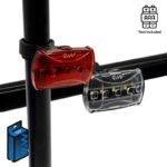 Kit de feux avant et arrière à LED EWL006 – Image 3