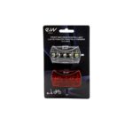 Kit de feux avant et arrière à LED EWL006