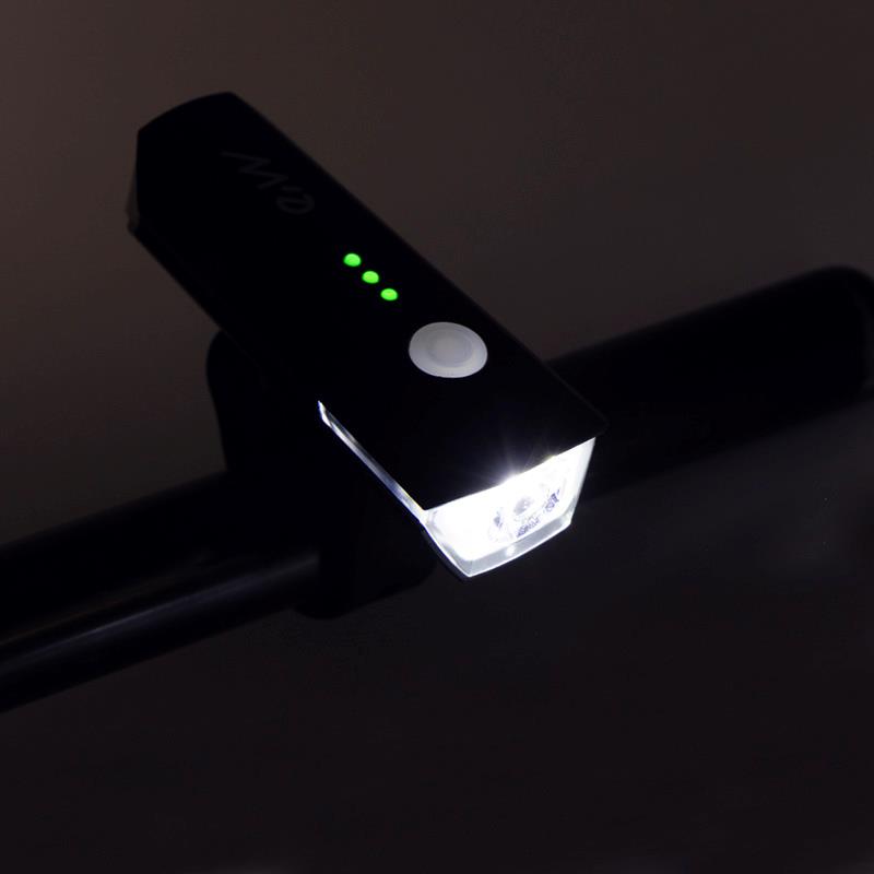 15634 Lampe à LED rechargeable 300 lumen EWL015 – Image 1