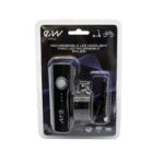 Lampe à LED rechargeable 300 lumen EWL015 – Image 5
