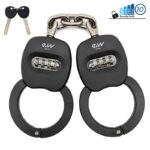 Antivol à combinaison EWLK010 type menottes – Image 5