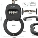 Antivol à combinaison EWLK010 type menottes – Image 4