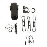 Support mobile EWS009 avec powerbank et lumière
